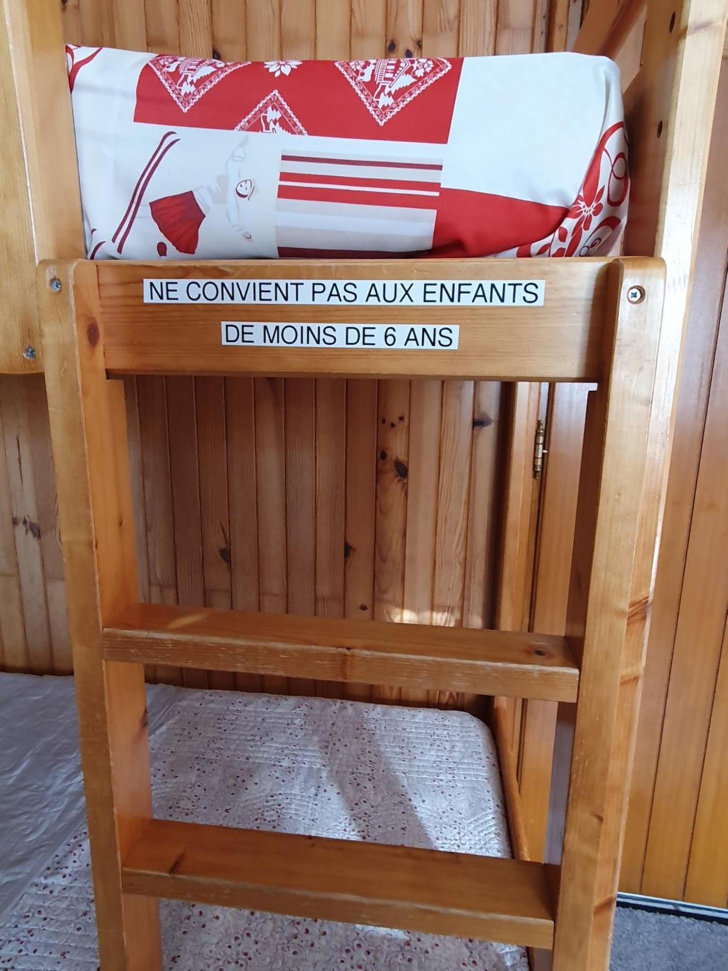 Le Maurillon Lejlighed Saint-Pancrace  Eksteriør billede